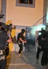 DEAŞ'a Y&ouml;nelik Operasyonda 19 Ş&uuml;pheli Yakalandı