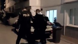 DEAŞ’a Büyük Darbe: 10 Örgüt Üyesi Yakalandı