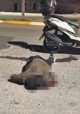 Dehşet Sa&ccedil;an Bı&ccedil;aklı Katil 14 Yaşında