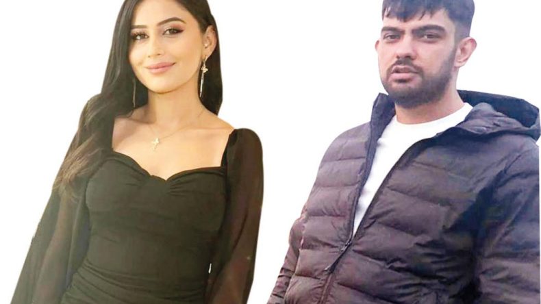 Dehşet Verici Olayın Görüntüleri Ortaya Çıktı