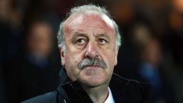 Del Bosque: Beşiktaş&rsquo;ı kalbimde taşıyorum