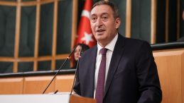 DEM Parti Eş Genel Başkanı Bakırhan: Komisyonun Öcalan'ı dinlemesi gerekiyor