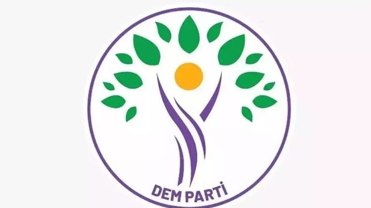 DEM Parti'den Tezkere Açıklaması