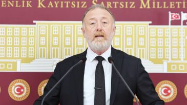 DEM Partisi'nden Sezai Temelli: İmralı Ziyareti İ&ccedil;in Takvim Oluşturulmadı