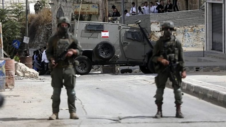 Demokratlardan Trump'a "Batı Şeria" Mektubu