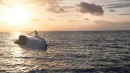 Denizde Facia: 3 Kişi Hayatını Kaybetti