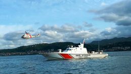 Denizde kaybolan balıkçıyı arama çalışmaları 5'inci günde devam ediyor!