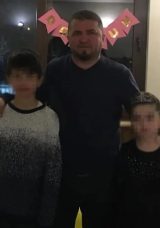 Denizli'de Eşinin Sevgilisinden Satırlı Vahşet: 2 &Ccedil;ocuk Babası Hayatını Kaybetti!