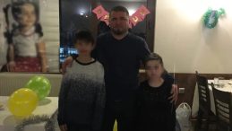 Denizli'de Eşinin Sevgilisinden Satırlı Vahşet: 2 Çocuk Babası Hayatını Kaybetti!