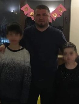 Denizli'de Eşinin Sevgilisinden Satırlı Vahşet: 2 Çocuk Babası Hayatını Kaybetti!