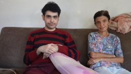 Deprem Sonrası Hayata Yeniden Merhaba: Barış Özbay'ın Hikayesi