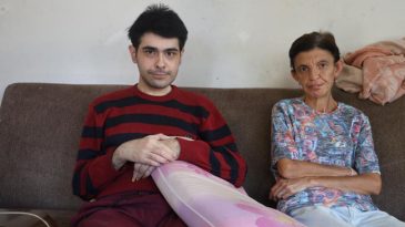 Deprem Sonrası Hayata Yeniden Merhaba: Barış &Ouml;zbay'ın Hikayesi