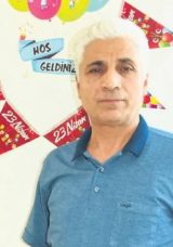 Depremzede &Ouml;ğretmen Protezlerine Kavuştu