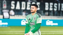Destanoğlu Görev Başında