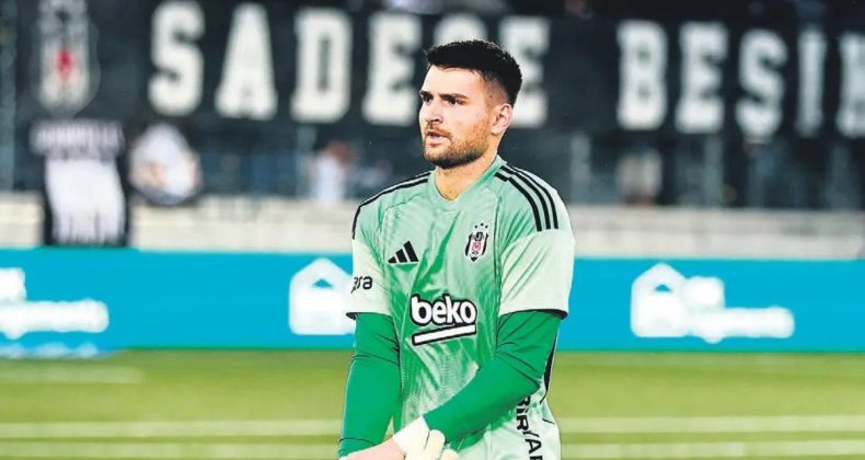 Destanoğlu Görev Başında