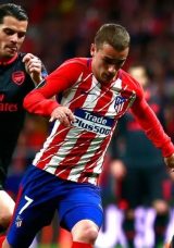 DEV MA&Ccedil; GELİYOR! Arsenal- Atletico Madrid karşılaşması ne zaman, saat ka&ccedil;ta ve hangi kanaldan izlenebilecek?