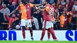 DEV MAÇA GERİ SAYIM! Galatasaray – Bodo/Glimt Maçı Hangi Kanalda, Ne Zaman ve Saat Kaçta? Şampiyonlar Ligi'nde Kritik Maç!