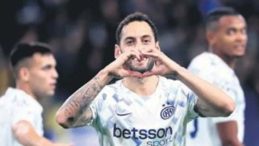 Devler Çıldırdı!