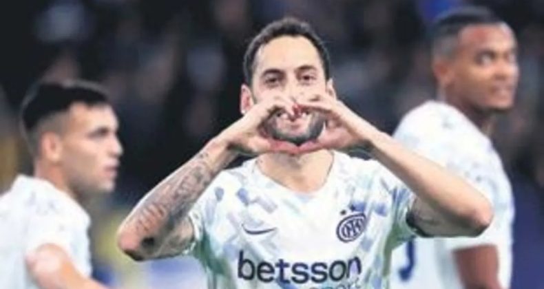 Devler Çıldırdı!