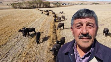 Devlet 5 Bin Liraya Kadar Destek Veriyor! B&ouml;lge &Uuml;reticilerinin G&ouml;zdesi Oldu