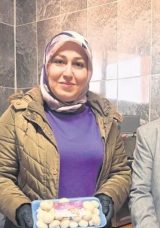 Devlet Desteğiyle Kadın Girişimciler İşletmelerini Kuruyor