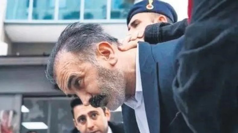 Devlet Kumpas Kurmaz