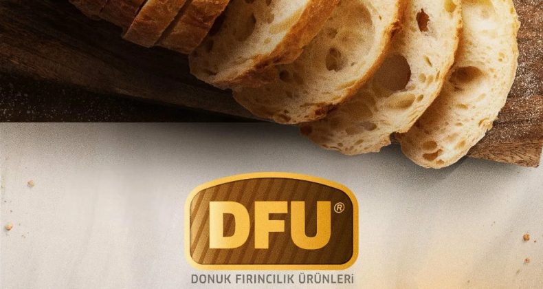 DFU&rsquo;dan D&uuml;nya Ekmek G&uuml;n&uuml;&rsquo;nde &ccedil;ağrı: İsrafı &ouml;nlemeye katkı sağlayabiliriz