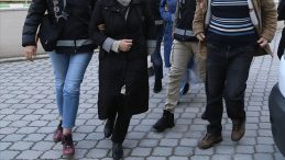 DHKP-C'nin Talimatıyla Açlık Grevi Yapan İki Şüpheli Tutuklandı