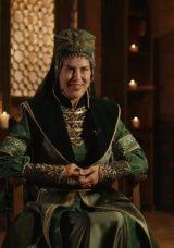 Didar Hatun Tarihte Kimdir? Kuruluş Orhan'daki Didar'ı Canlandıran Sevin&ccedil; Kıranlı Kimdir, Ka&ccedil; Yaşında ve Hangi Dizilerde Yer Aldı?