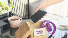 Dijital Detoks Beyni Koruyor