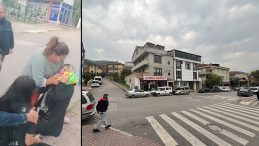Dini nikahlı eşinden bıçaklı saldırıya uğrayan kadın ağır yaralandı