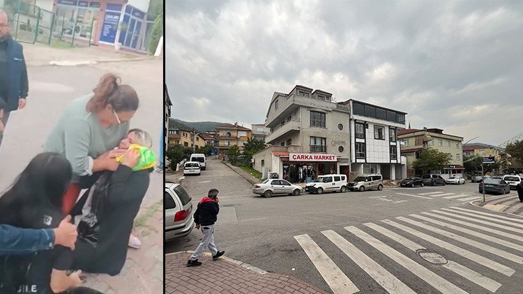 Dini nikahlı eşinden bıçaklı saldırıya uğrayan kadın ağır yaralandı