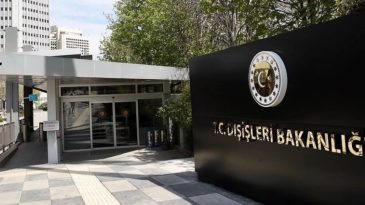 Dışişleri Bakanı Hakan Fidan, B&uuml;y&uuml;kel&ccedil;ilikler i&ccedil;in Yeni G&ouml;revleri Duyurdu