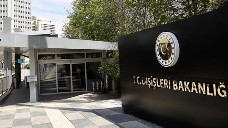 Dışişleri Bakanı Hakan Fidan, Büyükelçilikler için Yeni Görevleri Duyurdu