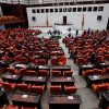 Dışişleri Bakanı Hakan Fidan ve Adalet Bakanı Tunç, komisyonda sunum yapacak