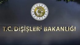 Dışişleri Bakanlığı: Kamboçya ile Tayland Arasındaki Ortak Bildiriden Memnuniyetimiz