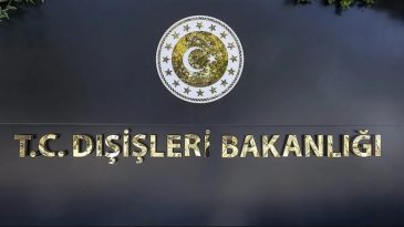 Dışişleri Bakanlığı: Kambo&ccedil;ya ile Tayland Arasındaki Ortak Bildiriden Memnuniyetimiz