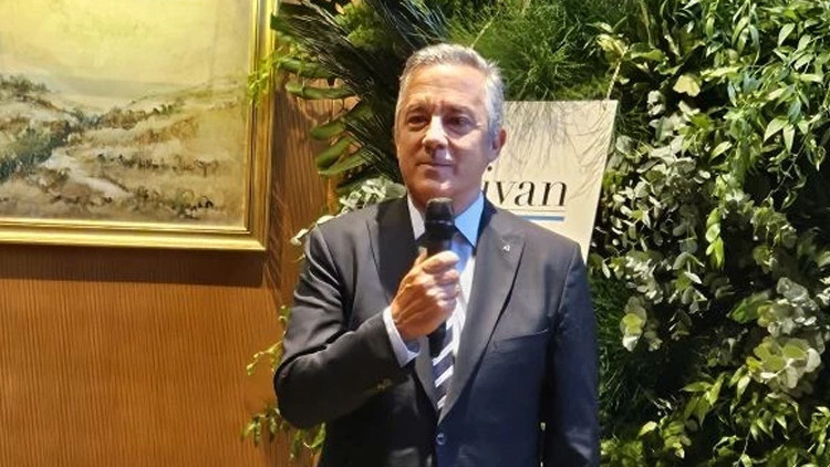 Divan Otel Genel Müdürü Murat Tomruk İfade Verdi