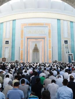 Diyanet Duyurdu: 31 Ekim 2025 Cuma Hutbesi Konusu Nedir? İşte Tam Metin