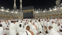 DİYANET HAC KURALARI BEKLENİYOR! 2026 Hac kuraları ne zaman ve nerede çekilecek, sonuçları hangi tarihte açıklanacak?