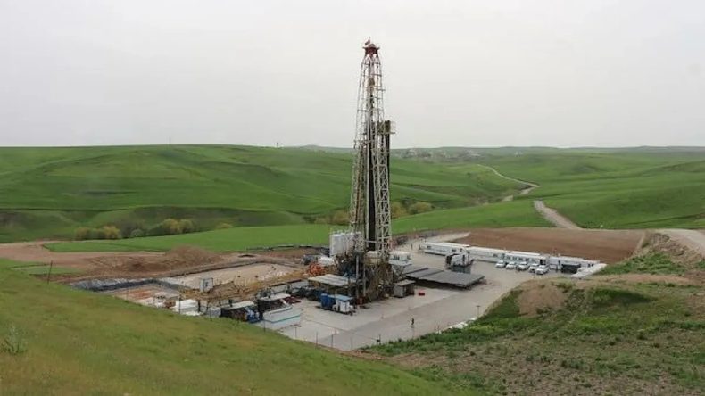 Diyarbakır Kaya Petrolü Merkezi Olma Yolunda: 400 Milyar Dolar Değerinde!