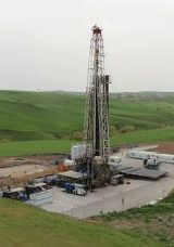 Diyarbakır Kaya Petrol&uuml; Merkezi Olma Yolunda: Huzur, Yeraltı Kaynakları ve B&ouml;lgesel Kalkınma