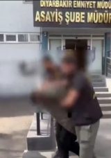 Diyarbakır'da 'Hipnoz Operasyonu': 9 Tutuklama