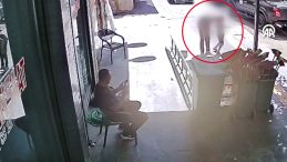 Diyarbakır'da 8 Yaşındaki Çocuğu Kaçırmaya Çalışan Şahsa İstenen Ceza Belli Oldu