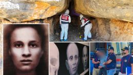 Diyarbakır'da mağarada bulunan ceset 10 yıldır kayıp olan Gülizar Bingöl'e ait çıktı! Katil zanlısı böyle yakalandı