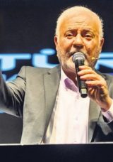 Diyarbakır&rsquo;da Nihat Hoca coşkusu