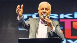 Diyarbakır’da Nihat Hoca coşkusu