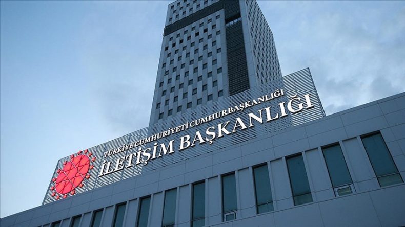 DMM, Savcılara Kişilerin Mal Varlıklarına Doğrudan El Koyma Yetkisi Verildiği İddiasını Yalanladı