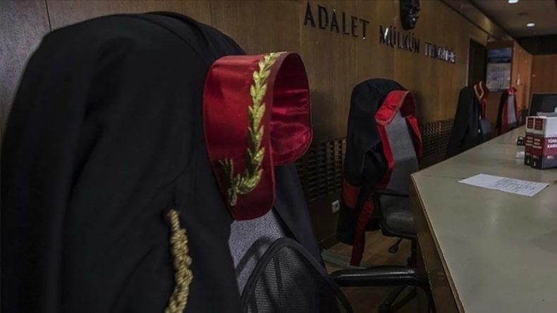 DMM'den "Savcılara el koyma yetkisi verildiği" iddialarına yalanlama