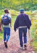 Doğada 20 Dakika Şifa İmkanı